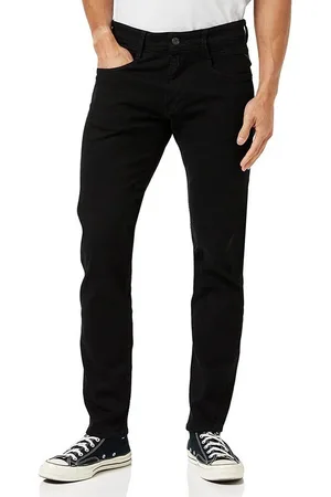 Replay Slim-fit-Jeans ANBASS mit Stretch - Verkäufer: Jeans-direct