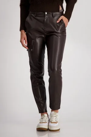 monari 5-Pocket-Hose - Verkäufer: Gutbrod Modehaus GmbH & Co. KG