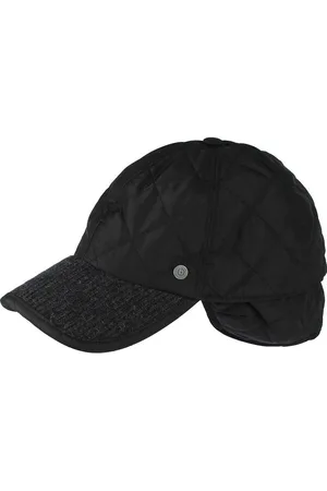Bugatti Baseball Cap Baseballcap mit Ohrenschutz - Verkäufer: Hut-Breiter München - Hutmacher seit 1863