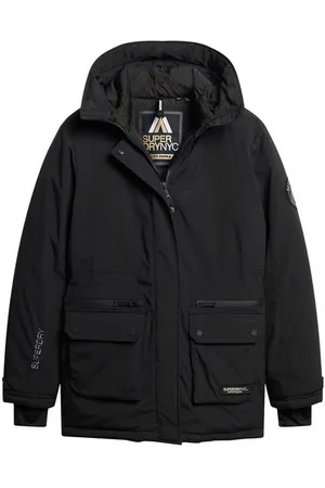 Superdry Parka CITY (1-St) - Verkäufer: Mary & Paul