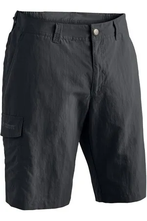 Maier Sports Bermudas Herren Wanderhose Main Shorts - Verkäufer: Wohlleben Sports