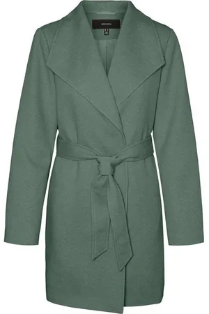 VERO MODA Kurzmantel DONA VIVIAN (1-tlg) - Verkäufer: Mary & Paul
