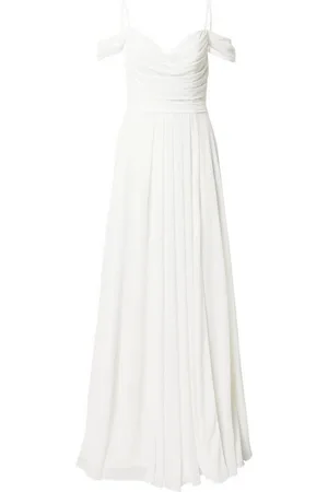 Mascara Abendkleid (1-tlg) Cut-Outs - Verkäufer: Mary & Paul
