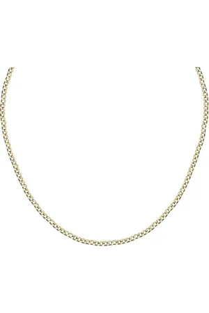 CHRIST Collier Herren-Kette 375er Weißgold - Verkäufer: Juweliere und Uhrmacher seit 1863 GmbH