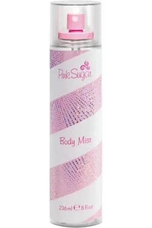 Aquolina Körperspray Acquolina Pink Sugar Locion Corporal 236ml - Verkäufer: Parfümerie Wilhelm Haas
