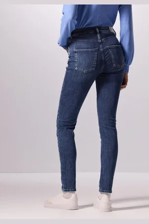 Street one Skinny-fit-Jeans High Waist
