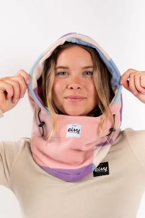 Eivy Modeschal, (1-St), mit flauschiger Fleece-Innenseite - Verkäufer: GUTEMARKEN