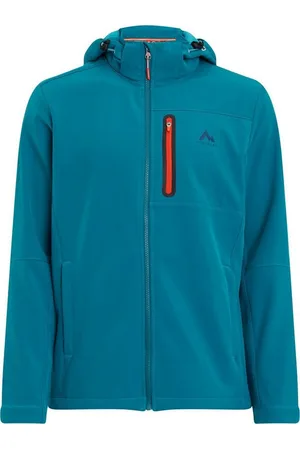 mc kinley Funktionsjacke He.-Jacke Kadino ux - Verkäufer: Supersportler