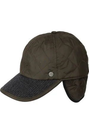 Bugatti Baseball Cap Baseballcap mit Ohrenschutz - Verkäufer: Hut-Breiter München - Hutmacher seit 1863