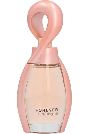 Laura Biagiotti Eau de Parfum Forever, Glasflakon, Parfüm EDP, Damenduft - Verkäufer: Look@myshop
