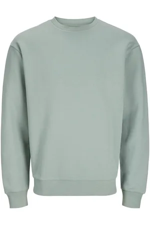 JACK & JONES Sweatshirt JJEBradley (1-tlg) - Verkäufer: Mary & Paul