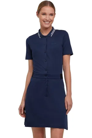 Falke Jerseykleid (1-tlg) ein trageangenehmer Baumwollmix - Verkäufer:
