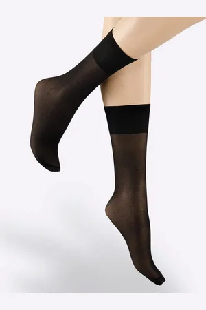 Disee Freizeitsocken Kniestrümpfe (6-Paar) - Verkäufer: Witt-Gruppe