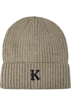 Karl Kani Strickmütze K Silver Pin Beanie mit silbernen Pin - Verkäufer: bonvenon