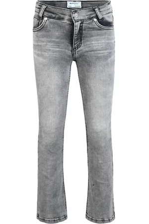 Blue Effect Slim-fit-Jeans Flared Jeans high waist slim fit - Verkäufer: Dorins Kindermode