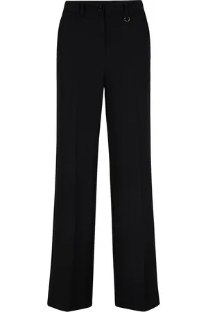 JOOP! Anzughose aus Twill-Crêpe (1-tlg) - Verkäufer: EGOIST