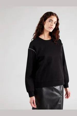 VERO MODA Sweatshirt VMDAISY (1-tlg) Perlen - Verkäufer: Mary & Paul