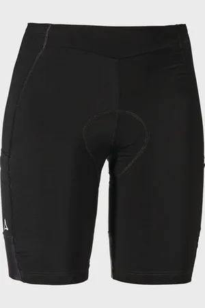 Schöffel Outdoorhose Skin Pants Solo Short 4h L