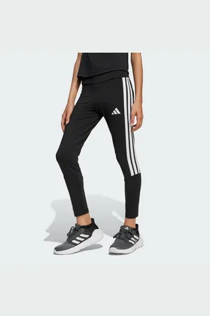 adidas Funktionstights TRAIN ESSENTIALS 3-STREIFEN KIDS LEGGINGS - Verkäufer: adidas AG