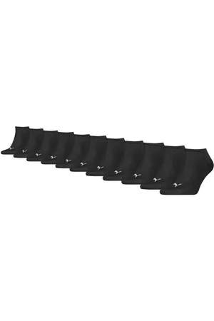 PUMA Sneakersocken Sneakersocken Füsslinge im 11er-Pack - Verkäufer: Fashion-Style