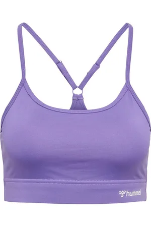 Hummel Sport-BH Chipo (1-tlg) Plain/ohne Details - Verkäufer: Mary & Paul