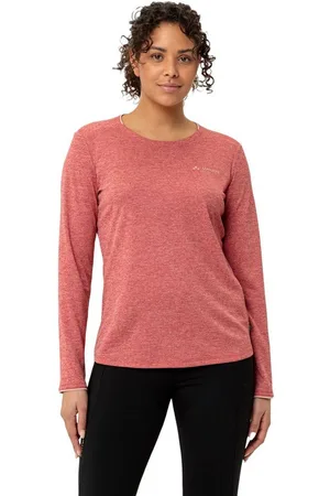 Vaude Longsleeve Essential Longsleeve, - Verkäufer: SHOEcity