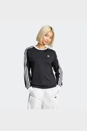 adidas Sweatshirt 3S REGULAR LS