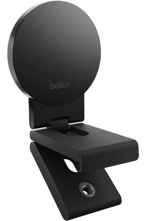 Belkin Schlüsselanhänger iPhone-Halter mit MagSafe Mac-Desktop-PC, - Verkäufer: best4you