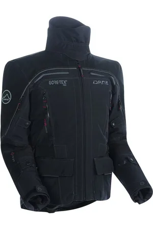 Danefæ Motorradjacke Nimbus 2 Pro wasserdichte Motorrad Textiljacke - Verkäufer: Fc-Moto