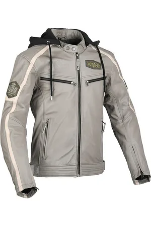 A PERDIFIATO Motorradjacke Detroit 2 Motorrad Lederjacke - Verkäufer: Fc-Moto