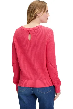 Betty & Co Strickpullover Strickpullover - Verkäufer: Mode Wittmann