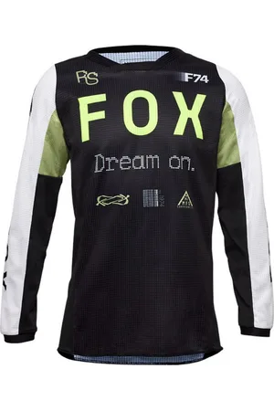 Fox Jerseyhose 180 Race Spec Jugend Motocross Jersey - Verkäufer: Fc-Moto