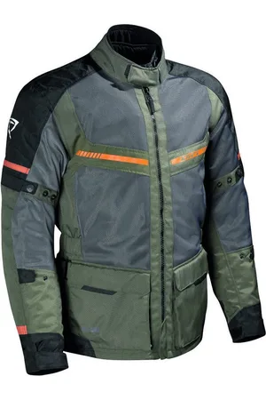 A PERDIFIATO Motorradjacke Corsica Aerotex Motorrad Textiljacke - Verkäufer: Fc-Moto