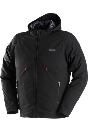 Furygan Motorradjacke Addax Wasserdichte Motorrad Textiljacke - Verkäufer: Fc-Moto