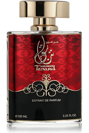 Al Haramain Extrait Parfum Tanasuk Extrait de Parfum - Verkäufer: Parfum-Eden