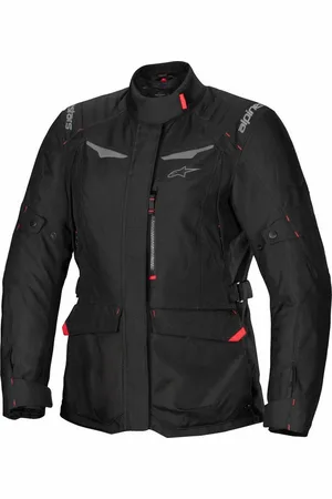Alpinestars Motorradjacke Stella ST-1 wasserdichte Damen Motorrad Textiljacke - Verkäufer: Fc-Moto