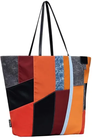 Desigual Shopper Shopping Bag - Verkäufer: modeherz