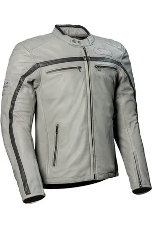 A PERDIFIATO Motorradjacke Houston Motorrad Lederjacke - Verkäufer: Fc-Moto