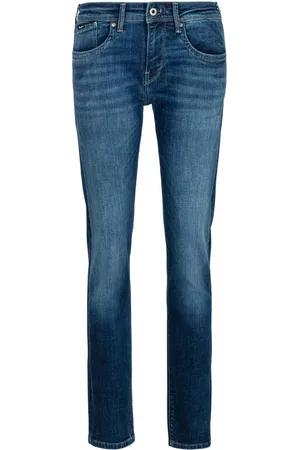 Pepe Jeans Slim-fit-Jeans HATCH im 5-Pocket Design