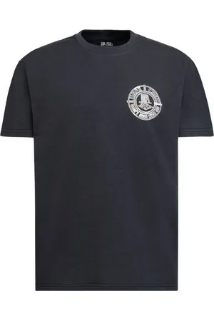 UNFAIR ATHLETICS T-Shirt T-Shirt Unfair DMWU Camo BP - Verkäufer: Big Leshopski