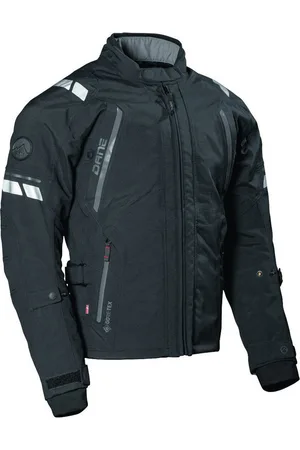 Danefæ Motorradjacke Elling wasserdichte Motorrad Textiljacke - Verkäufer: Fc-Moto