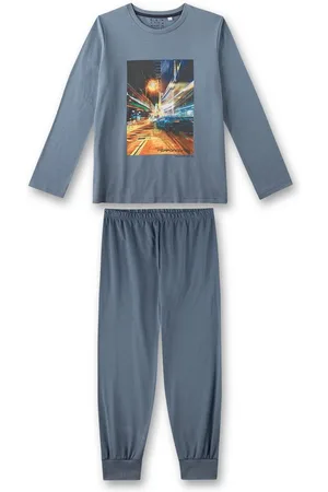 Sanetta Pyjama (1 tlg) - Verkäufer: