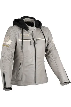 A PERDIFIATO Motorradjacke Jolene 2 Damen Motorrad Lederjacke - Verkäufer: Fc-Moto