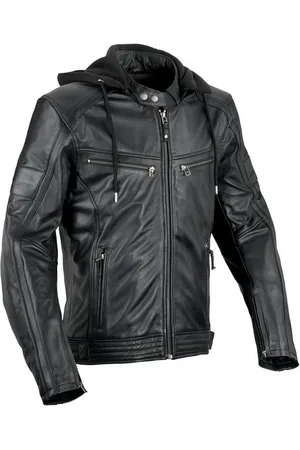 A PERDIFIATO Motorradjacke Detroit 2 Motorrad Lederjacke - Verkäufer: Fc-Moto