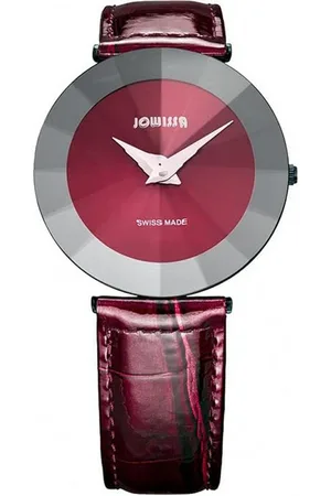 JOWISSA Schweizer Uhr Pyramid - Verkäufer: No.1 Topseller