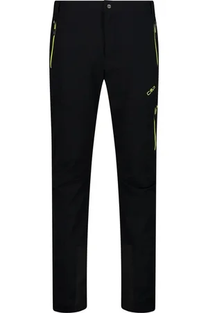 CMP Trainingshose MAN PANT NERO-ACIDO - Verkäufer: SportTimm