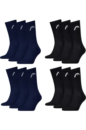 Head Sportsocken Herren Damen Sportsocken Crew Style im 12er Pack (12er Pack) - Verkäufer: Fashion-Style
