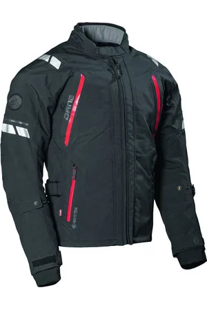 Danefæ Motorradjacke Elling wasserdichte Motorrad Textiljacke - Verkäufer: Fc-Moto