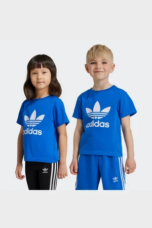 adidas T-Shirt TREFOIL TEE
