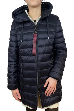 Barbara Lebek Outdoorjacke – Winterjacke mit Kapuze - Verkäufer: Schneider Fashion Store